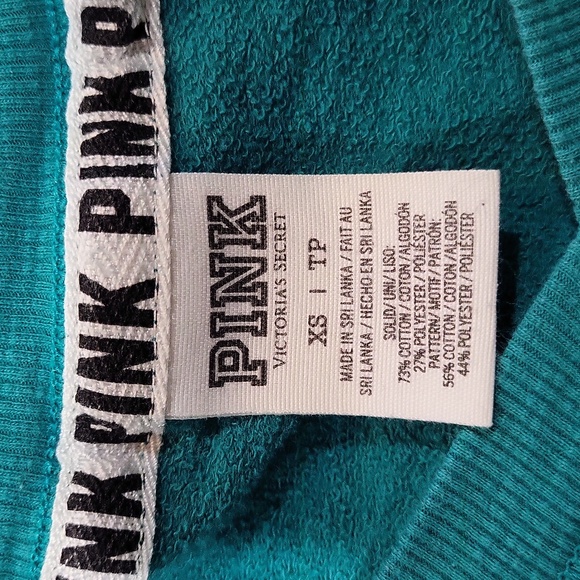 Victoria's Secret PINK Shirt - Picture 11 of 12